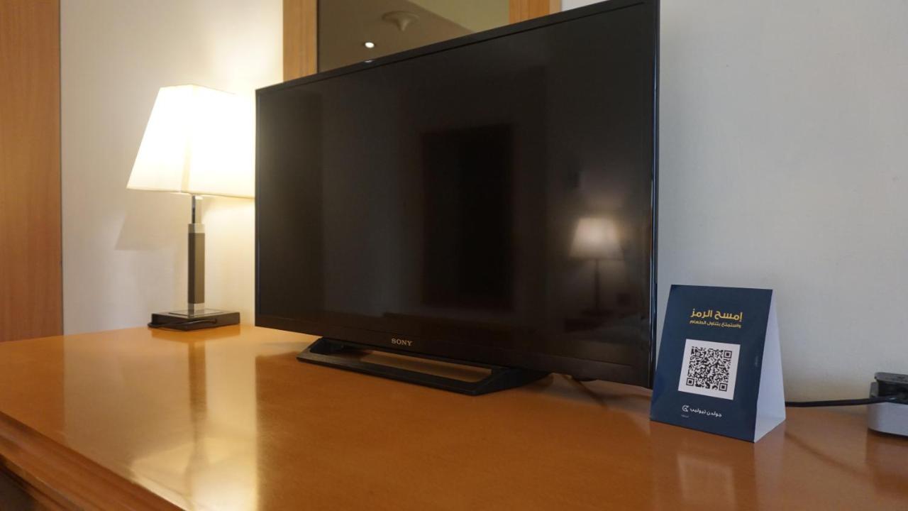 אפרטהוטל Golden Tulip שארג'ה מראה חיצוני תמונה