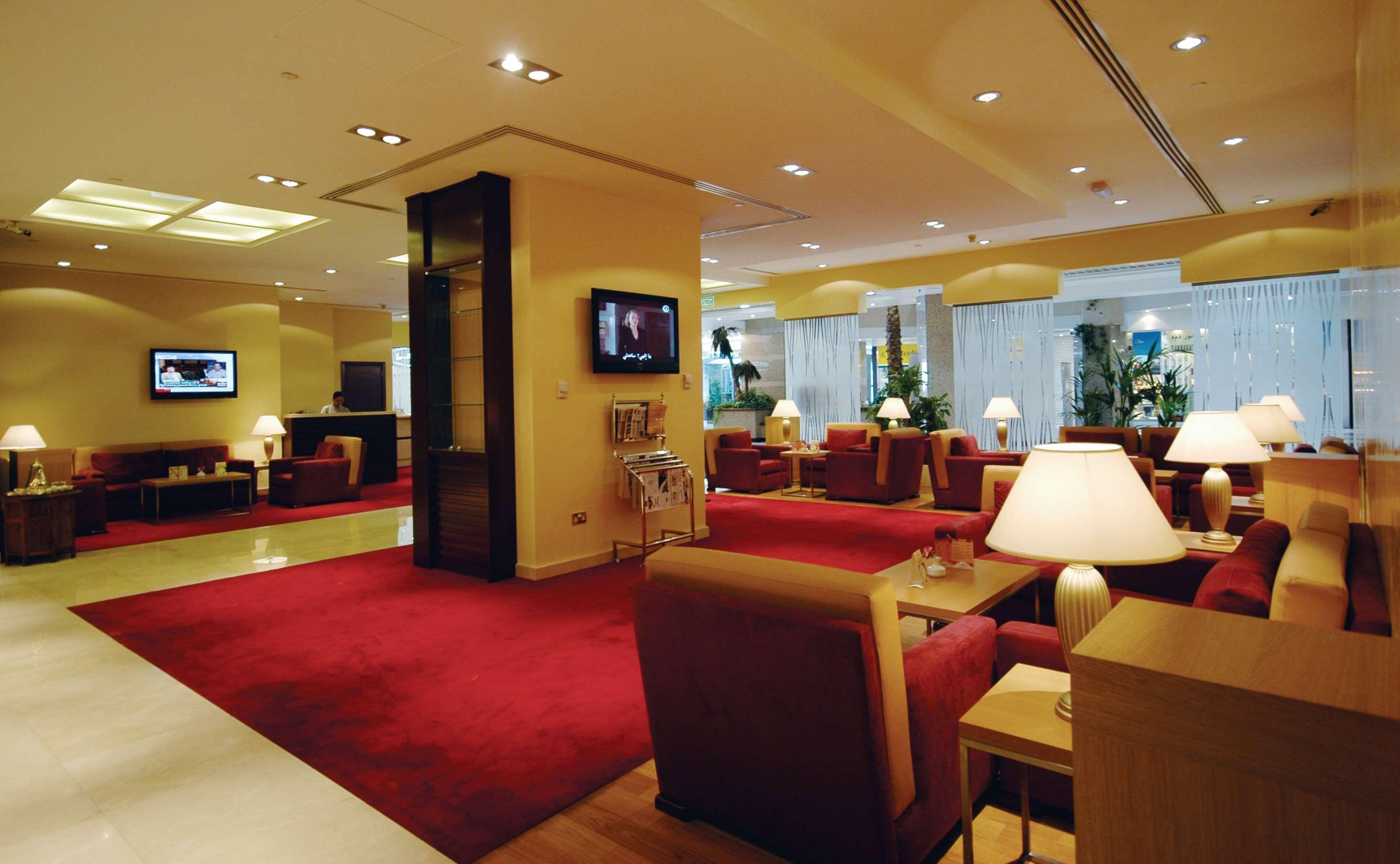 אפרטהוטל Golden Tulip שארג'ה מראה חיצוני תמונה
